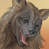 Hyenas are highly social animals, and despite many misconceptions, are not full time scavengers, but instead work hard and hunt for their meals, though they aren't above snatching up an easy meal if they can. While equipped, your dog will have maximum Sociality, Self Confidence, and Attention Span. Hyenas are highly social animals, and despite many misconceptions, are not full time scavengers, but instead work hard and hunt for their meals, though they aren't above snatching up an easy meal if they can. While equipped, your dog will have maximum Sociality, Self Confidence, and Attention Span.